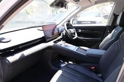 2026 Geely Starray Em-i