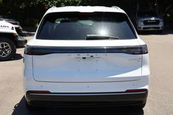 2026 Geely Starray Em-i