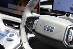 2026 Geely Starray Em-i