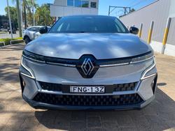 2024 Renault Megane E-Tech Techno EV60