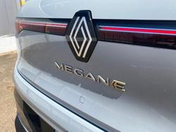 2024 Renault Megane E-Tech Techno EV60