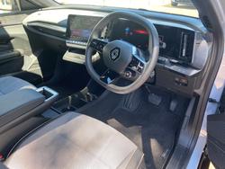 2024 Renault Megane E-Tech Techno EV60
