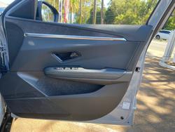 2024 Renault Megane E-Tech Techno EV60