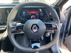 2024 Renault Megane E-Tech Techno EV60