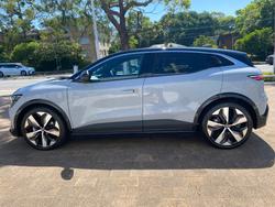2024 Renault Megane E-Tech Techno EV60