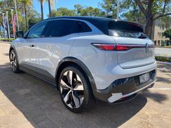 2024 Renault Megane E-Tech Techno EV60