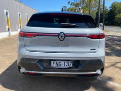 2024 Renault Megane E-Tech Techno EV60