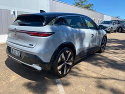 2024 Renault Megane E-Tech Techno EV60