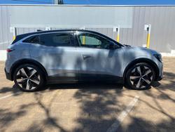 2024 Renault Megane E-Tech Techno EV60