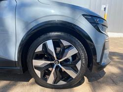 2024 Renault Megane E-Tech Techno EV60