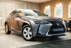 2019 Lexus UX200 Luxury 2.0L Petrol Auto CVT SUV