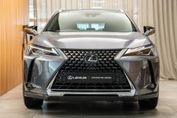 2019 Lexus UX200 Luxury 2.0L Petrol Auto CVT SUV