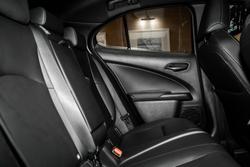 2019 Lexus UX200 Luxury 2.0L Petrol Auto CVT SUV