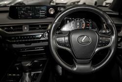 2019 Lexus UX200 Luxury 2.0L Petrol Auto CVT SUV