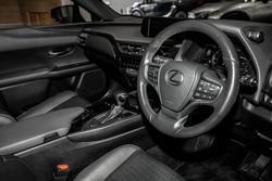 2019 Lexus UX200 Luxury 2.0L Petrol Auto CVT SUV