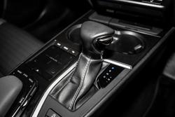 2019 Lexus UX200 Luxury 2.0L Petrol Auto CVT SUV