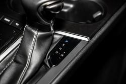 2019 Lexus UX200 Luxury 2.0L Petrol Auto CVT SUV