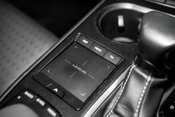 2019 Lexus UX200 Luxury 2.0L Petrol Auto CVT SUV