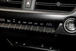2019 Lexus UX200 Luxury 2.0L Petrol Auto CVT SUV