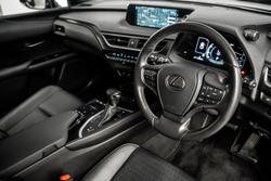2019 Lexus UX200 Luxury 2.0L Petrol Auto CVT SUV