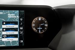 2019 Lexus UX200 Luxury 2.0L Petrol Auto CVT SUV