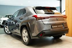 2019 Lexus UX200 Luxury 2.0L Petrol Auto CVT SUV