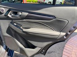 2024 Isuzu MU-X 2025 Isuzu MU-X 4X4 LST 3.0 L Automatic (UJOR506)