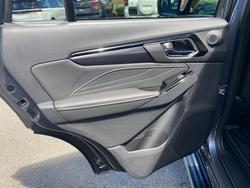 2024 Isuzu MU-X 2025 Isuzu MU-X 4X4 LST 3.0 L Automatic (UJOR506)