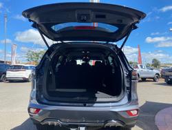 2024 Isuzu MU-X 2025 Isuzu MU-X 4X4 LST 3.0 L Automatic (UJOR506)