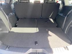 2024 Isuzu MU-X 2025 Isuzu MU-X 4X4 LST 3.0 L Automatic (UJOR506)