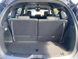 2024 Isuzu MU-X 2025 Isuzu MU-X 4X4 LST 3.0 L Automatic (UJOR506)