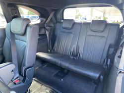 2024 Isuzu MU-X 2025 Isuzu MU-X 4X4 LST 3.0 L Automatic (UJOR506)