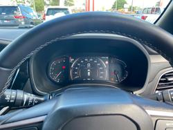 2024 Isuzu MU-X 2025 Isuzu MU-X 4X4 LST 3.0 L Automatic (UJOR506)