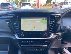 2024 Isuzu MU-X 2025 Isuzu MU-X 4X4 LST 3.0 L Automatic (UJOR506)