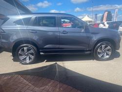 2024 Isuzu MU-X 2025 Isuzu MU-X 4X4 LST 3.0 L Automatic (UJOR506)