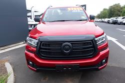 2025 GWM Cannon Vanta