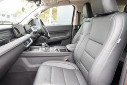 2025 GWM Cannon Vanta