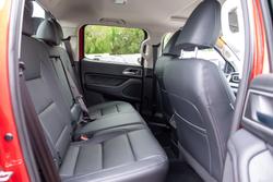 2025 GWM Cannon Vanta