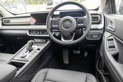 2025 GWM Cannon Vanta