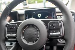 2025 GWM Cannon Vanta