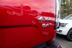 2025 GWM Cannon Vanta