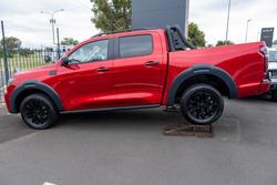 2025 GWM Cannon Vanta