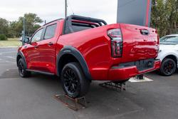 2025 GWM Cannon Vanta