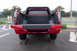 2025 GWM Cannon Vanta