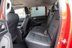 2025 GWM Cannon Vanta