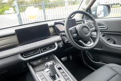 2025 GWM Cannon Vanta