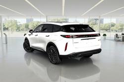 2025 Omoda Omoda 9 Virtue