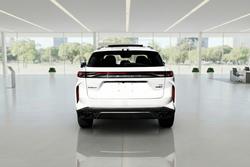 2025 Omoda Omoda 9 Virtue