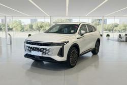 2025 Omoda Omoda 9 Virtue