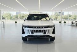 2025 Omoda Omoda 9 Virtue